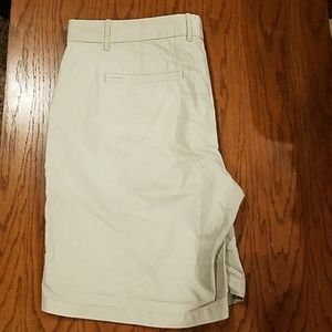 Khakis by Gap Shorts
